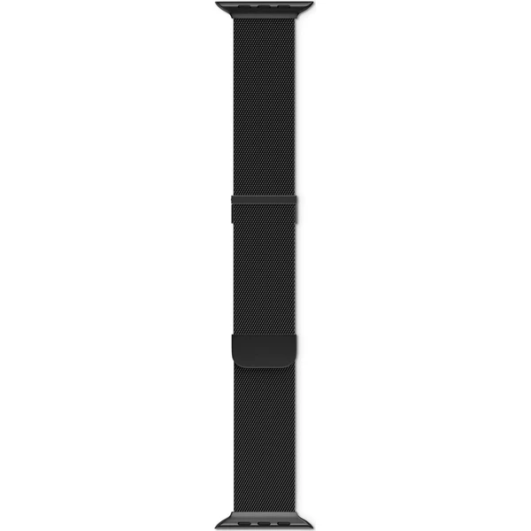 Epico Watch Strap milánský tah 42/44/45/46/49mm vesmírně šedý - Řemínky - Obrázek e3983b00633247638414ae98635cff96