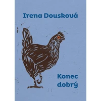Konec dobrý - E-kniha