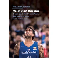 Czech Sport Migration - E-kniha