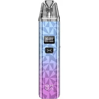OXVA Xlim Classic Edition Pod Kit Pink Blue - Elektronické cigarety