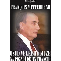 Francois Mitterrand - E-kniha