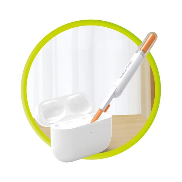 Mobile Origin Multifunctional Cleaning Pen 3v1 - Čistící sady - Obrázek e3a2b3ca1fdf4ad294c4fb5cee6e0c90