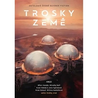 Trosky Země - E-kniha