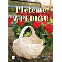 Pleteme z pedigu - E-kniha
