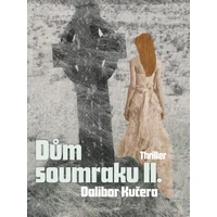 Dům soumraku II. - E-kniha