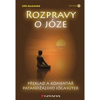 Rozpravy o józe - E-kniha