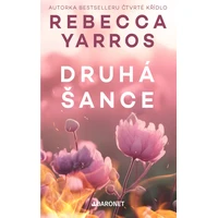 Druhá šance - E-kniha