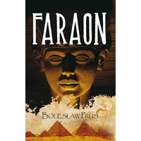 Faraon - E-kniha