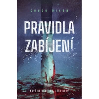 Pravidla zabíjení - E-kniha
