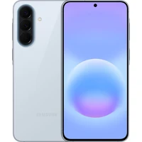Samsung Galaxy A57 5G 8GB/256GB světle modrá - Mobilní telefony
