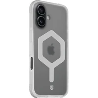 Tactical MagForce Hexagon kryt Apple iPhone 17 bílý - Pouzdra