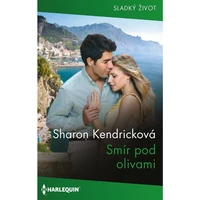 Smír pod olivami - E-kniha