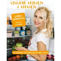 Vyváženě kdykoliv a kdekoliv - E-kniha