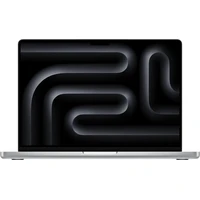Apple MacBook Pro 14" / M5 / 32GB / 1TB / SK KLV / stříbrný - Notebooky