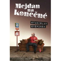 Mejdan na konečné - E-kniha