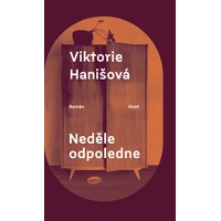 Neděle odpoledne - E-kniha