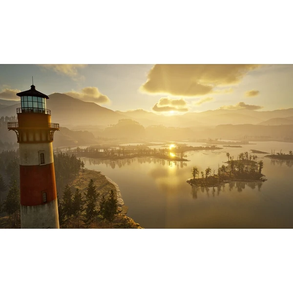 Park Ranger Simulator (PS5) - Hry pro PS5 - Obrázek e3e59846c0144f77a882127e4020492a