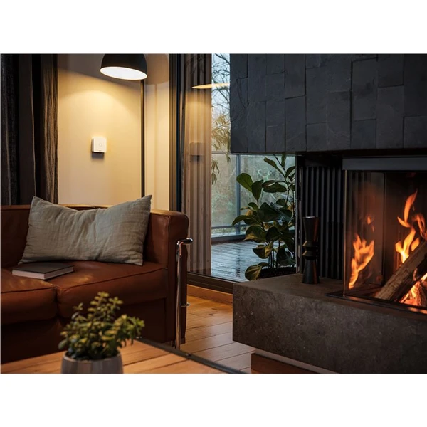Netatmo Smart Carbon Monoxide Alarm inteligentní detektor oxidu uhelnatého  - Čidla - Obrázek e3e74abfb45342f19fa5475d6fcfd696
