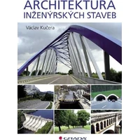Architektura inženýrských staveb - E-kniha