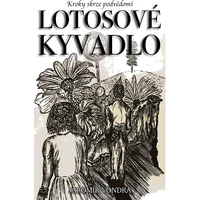 Lotosové kyvadlo - E-kniha