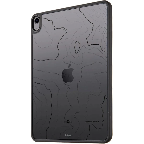Tactical Warthog Kryt pro iPad Air 10.9" (2020/2022) Asphalt - Pouzdra - Obrázek e3ef10d6cc8e4b84af86c25349a3989b