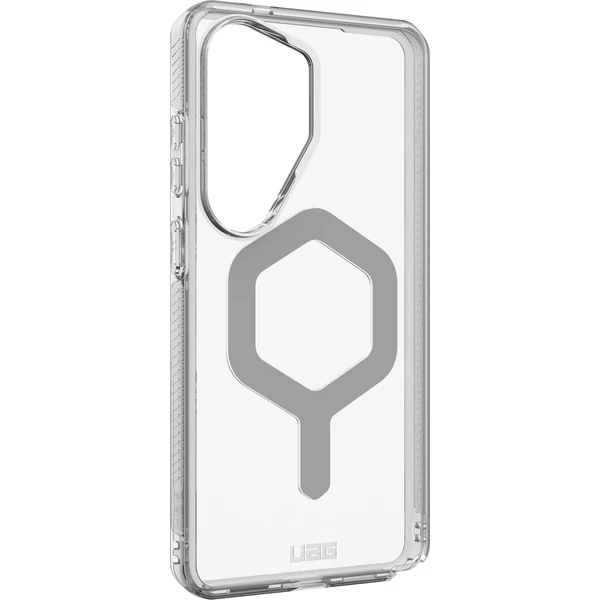 UAG Plyo MagSafe kryt Samsung Galaxy S26 Ultra čirý/stříbrný - Pouzdra - Obrázek e3f37b7b2c53423da1d98262b7aa81ca
