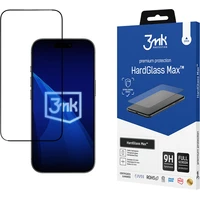 3mk HardGlass Max ochranné sklo Apple iPhone Air - Ochranné folie a skla