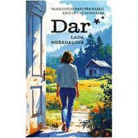 Dar - E-kniha