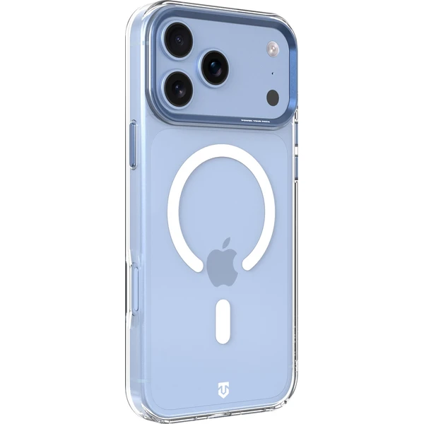 Tactical MagForce 2.0 MagSafe kryt Apple iPhone 17 Pro Max/18 Pro Max modrý - Pouzdra - Obrázek e3fb5092c67b43f99264a7183f680323