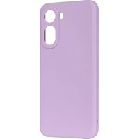 OBAL:ME Matte TPU Kryt pro Xiaomi Redmi A7 Pro 4G fialový - Pouzdra