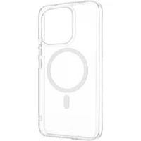 FIXED MagPure kryt s MagSafe Xiaomi Redmi Note 17 Pro Max 5G čirý - Pouzdra