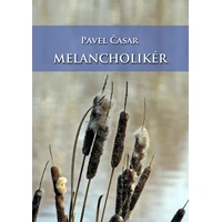 Melancholikér - E-kniha
