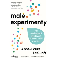 Malé experimenty - E-kniha