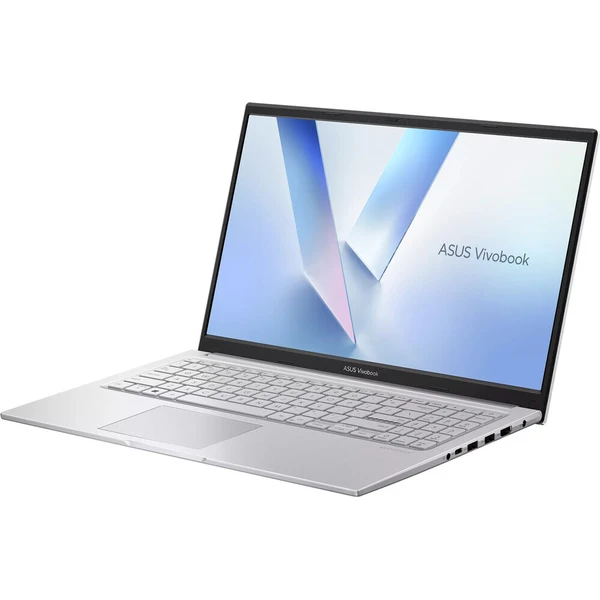 ASUS Vivobook 15 (X1504VA-BQ5639Z) stříbrný (Další) - Notebooky - Obrázek e4098859d57d4e7191e27a542dddc0fa