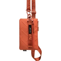 SKINARMA Juno Clutch Crossbody taška Orange - Popruhy a crossbody