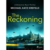 The Reckoning - E-kniha