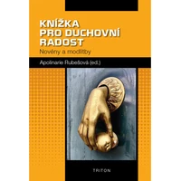 Knížka pro duchovní radost - E-kniha