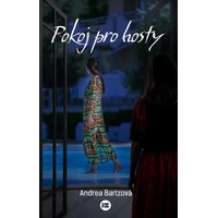 Pokoj pro hosty - E-kniha