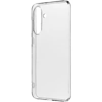OBAL:ME TPU kryt Samsung Galaxy A36 5G čirý - Pouzdra