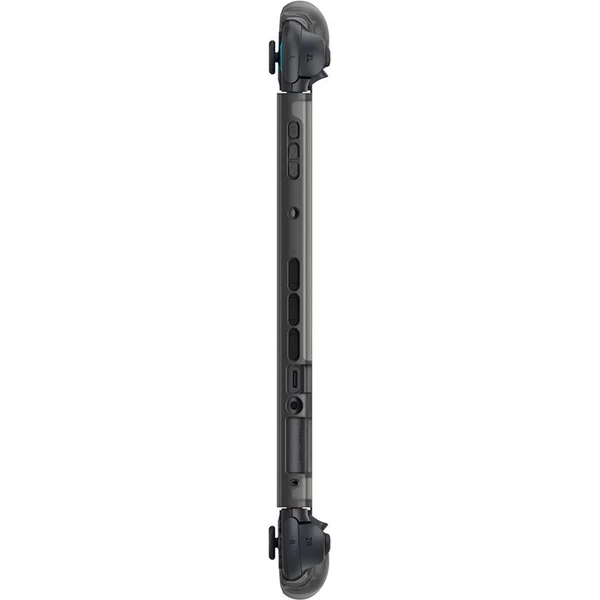 Spigen Ultra Hybrid pouzdro pro Nintendo Switch 2 černé - Pouzdra - Obrázek e41ba4af93144895afc7cd88bd609bc3