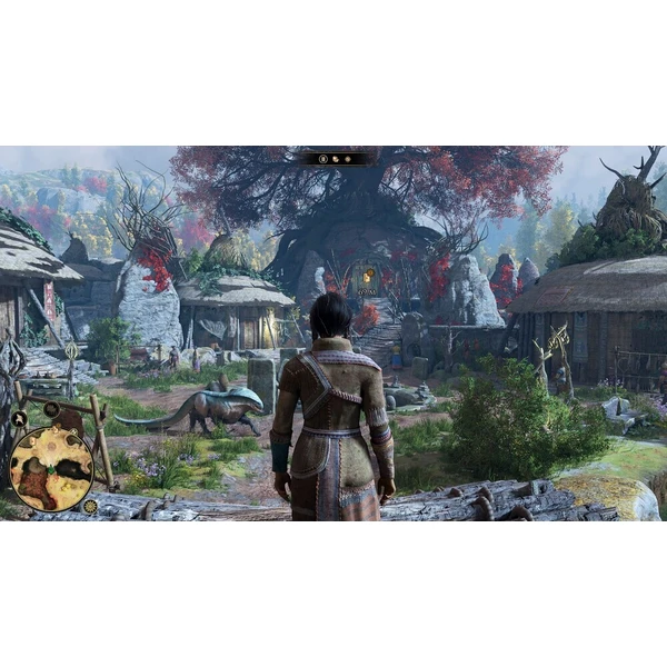 GreedFall: The Dying World (XSX) - Hry pro Xbox Series - Obrázek e41fdd3573024e4591f433362b35fc0b