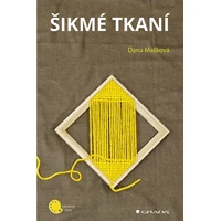 Šikmé tkaní - E-kniha