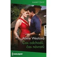 Čas odchodů, čas návratů - E-kniha