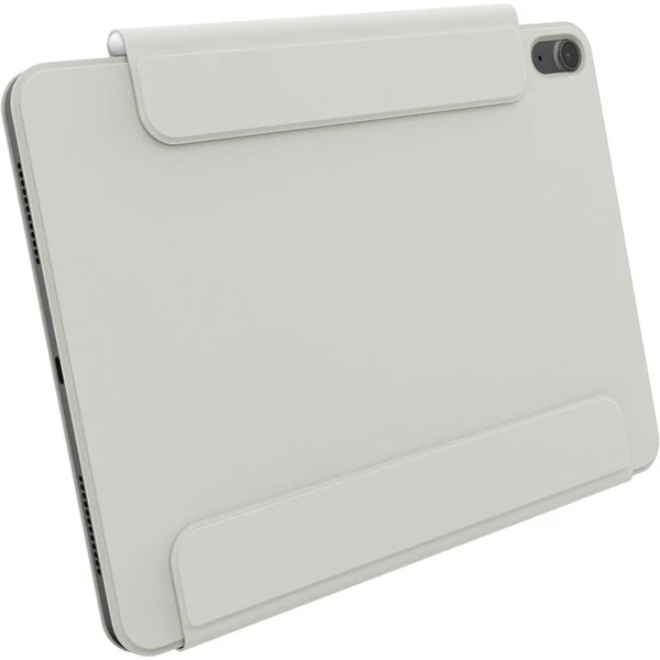 Spigen Air Skin Folio OneTap pouzdro iPad Air 13" (2024-2026) šedé - Pouzdra - Obrázek e431b514a55a449a81588060e2afda3e