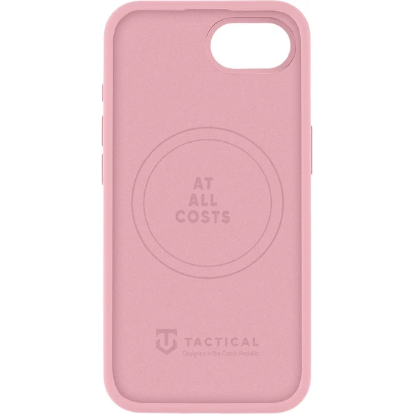 Tactical MagForce Velvet Smoothie kryt Apple iPhone 17e/16e Pink Panther - Pouzdra - Obrázek e43a93f9e693413e8a4f8668bf0d4a54