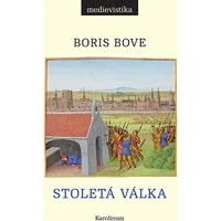 Stoletá válka - E-kniha