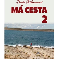 Má cesta 2 - E-kniha