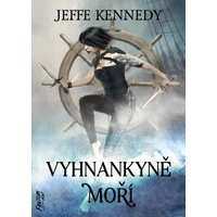 Vyhnankyně moří - E-kniha