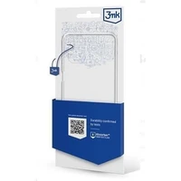 3mk Clear Case kryt Xiaomi 14T Pro čirý - Pouzdra