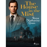 The House in the Mist - E-kniha